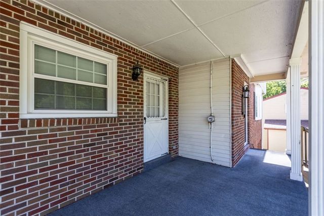 1705 18th St, Beaver Falls, PA 15010