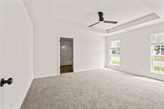 704 SW Charlotte Street, Gravette, AR 72736