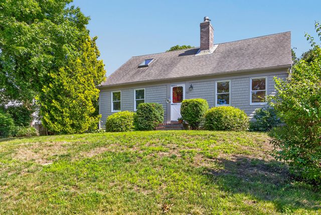 72 Smith Street, Chatham, MA 02633