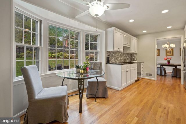 11804 STONEWOOD LN, North Bethesda, MD 20852