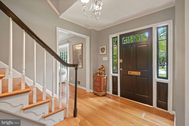 11804 STONEWOOD LN, North Bethesda, MD 20852