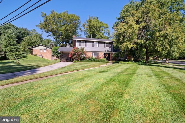 11804 STONEWOOD LN, North Bethesda, MD 20852