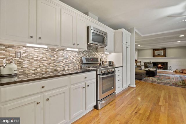 11804 STONEWOOD LN, North Bethesda, MD 20852