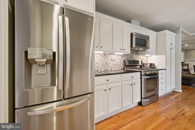 11804 STONEWOOD LN, North Bethesda, MD 20852