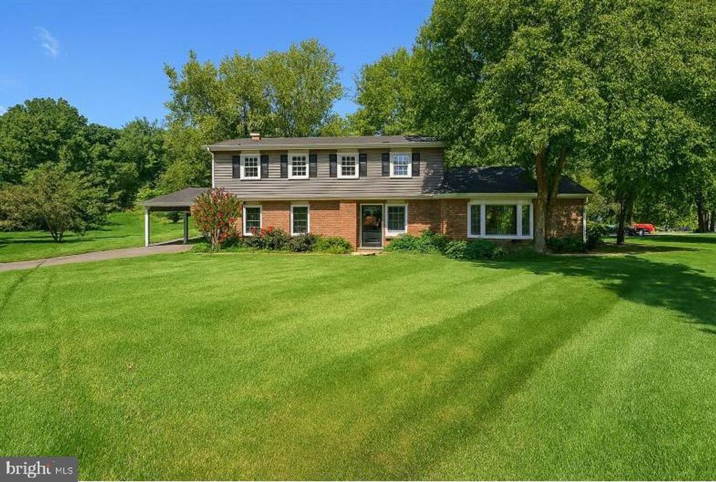 11804 STONEWOOD LN, North Bethesda, MD 20852