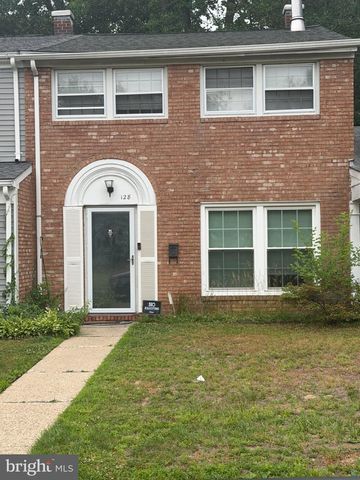 128 ROCKLAND DR, Willingboro, NJ 08046
