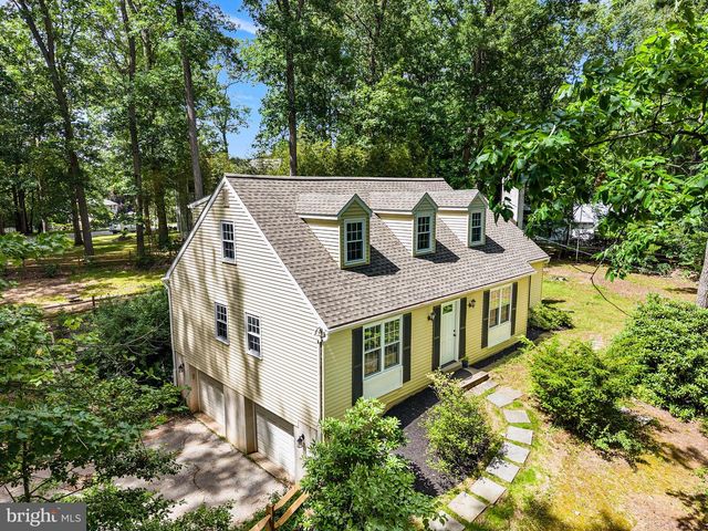 1199 GLENSIDE RD, Downingtown, PA 19335