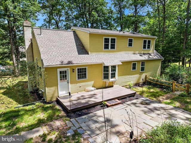 1199 GLENSIDE RD, Downingtown, PA 19335
