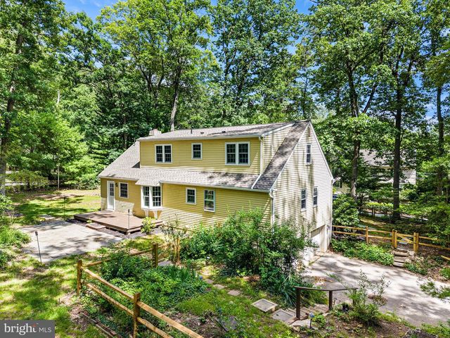 1199 GLENSIDE RD, Downingtown, PA 19335