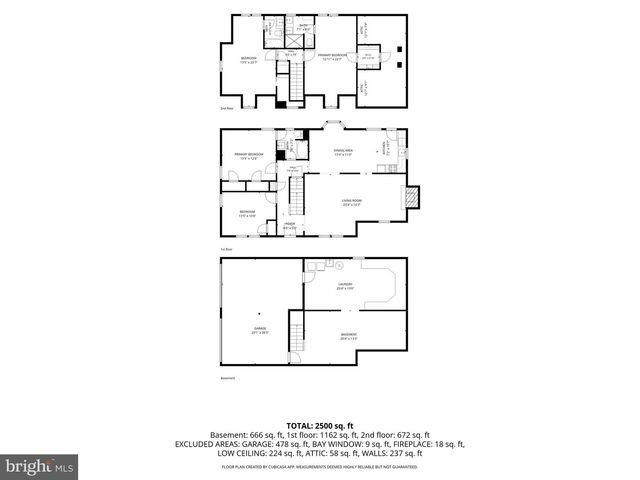 1199 GLENSIDE RD, Downingtown, PA 19335