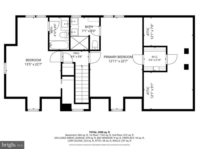 1199 GLENSIDE RD, Downingtown, PA 19335