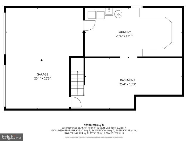 1199 GLENSIDE RD, Downingtown, PA 19335