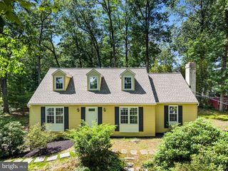1199 GLENSIDE RD, Downingtown, PA 19335
