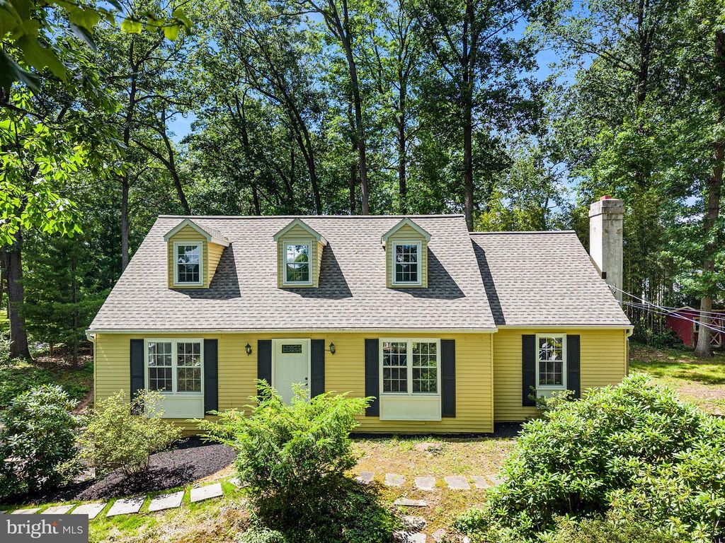1199 GLENSIDE RD, Downingtown, PA 19335