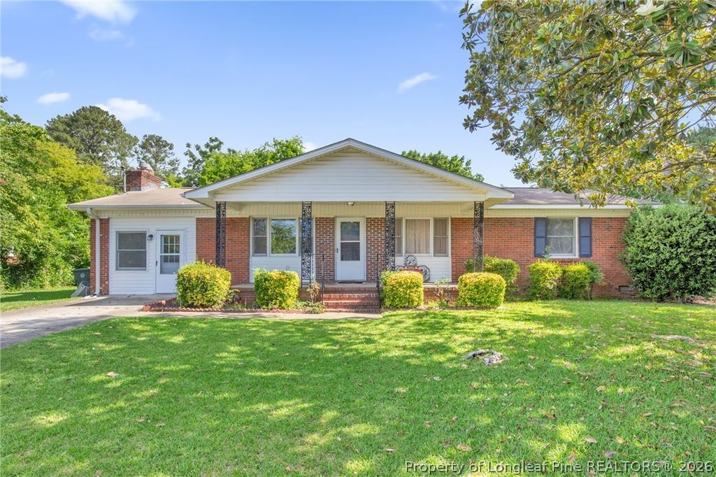 4316 Wellington Drive, Fayetteville, NC 28314 — photo 2