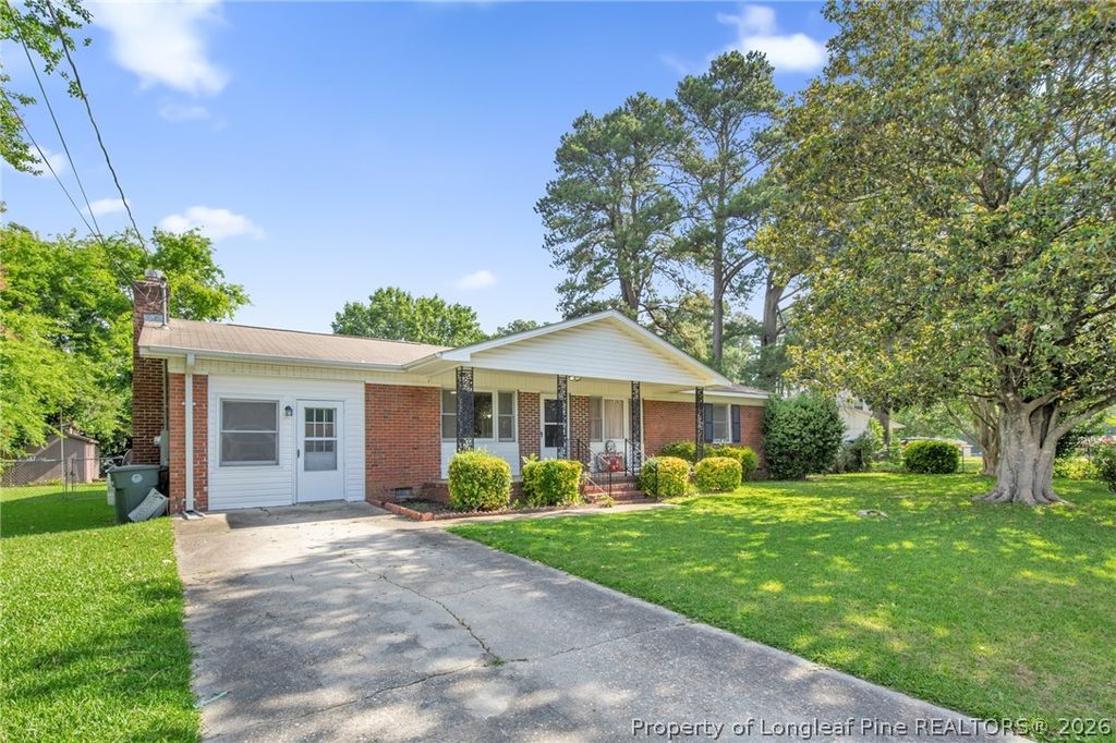 4316 Wellington Drive, Fayetteville, NC 28314 — photo 3