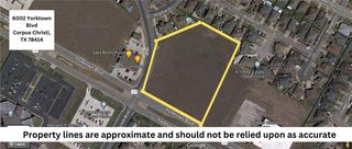 6002 Yorktown Blvd, Corpus Christi, TX 78414