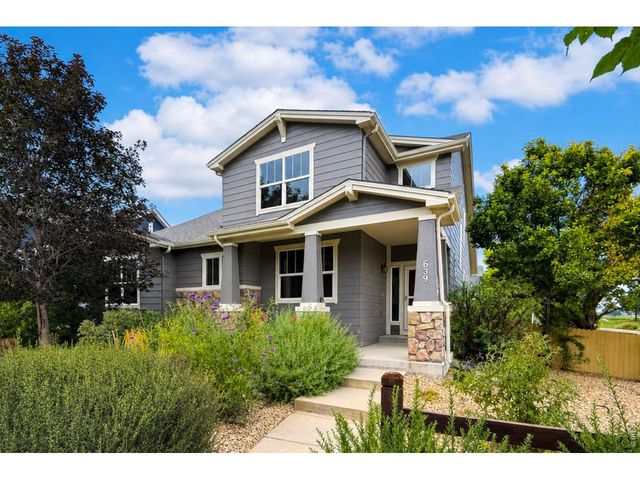 639 Summer Hawk Dr, Longmont, CO 80504