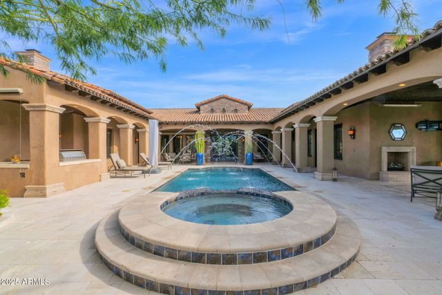 36304 N 105TH Way, Scottsdale, AZ 85262