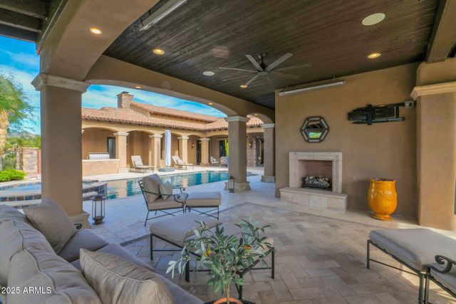 36304 N 105TH Way, Scottsdale, AZ 85262