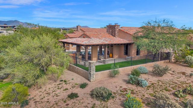 36304 N 105TH Way, Scottsdale, AZ 85262