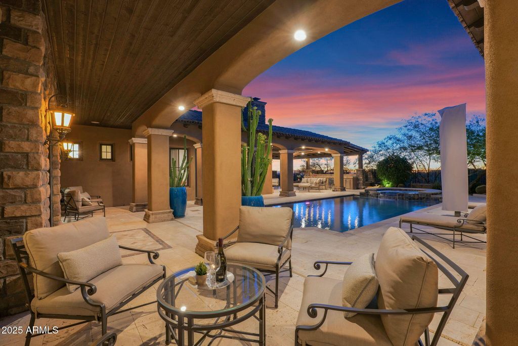 36304 N 105TH Way, Scottsdale, AZ 85262 — photo 2