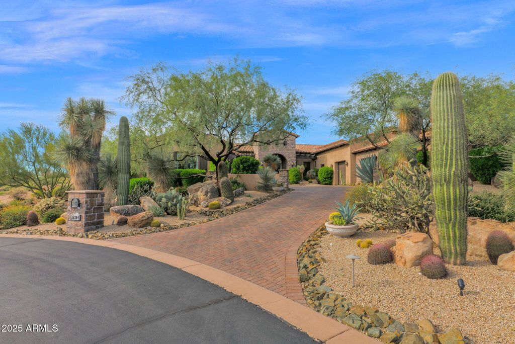 36304 N 105TH Way, Scottsdale, AZ 85262 — photo 3