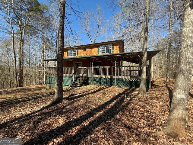 220 De La Taix, Lavonia, GA 30553