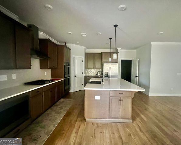 3657 3657 Thornhill Court, Douglasville, GA 30135
