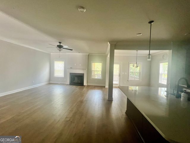 3657 3657 Thornhill Court, Douglasville, GA 30135