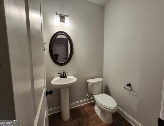 3657 3657 Thornhill Court, Douglasville, GA 30135