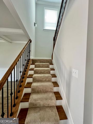 3657 3657 Thornhill Court, Douglasville, GA 30135