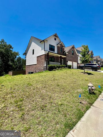 3657 3657 Thornhill Court, Douglasville, GA 30135