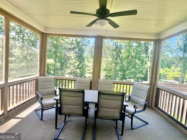 3657 3657 Thornhill Court, Douglasville, GA 30135