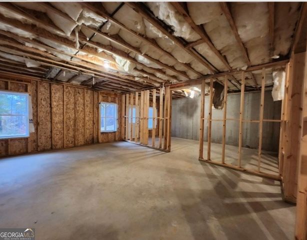3657 3657 Thornhill Court, Douglasville, GA 30135