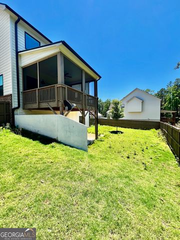 3657 3657 Thornhill Court, Douglasville, GA 30135