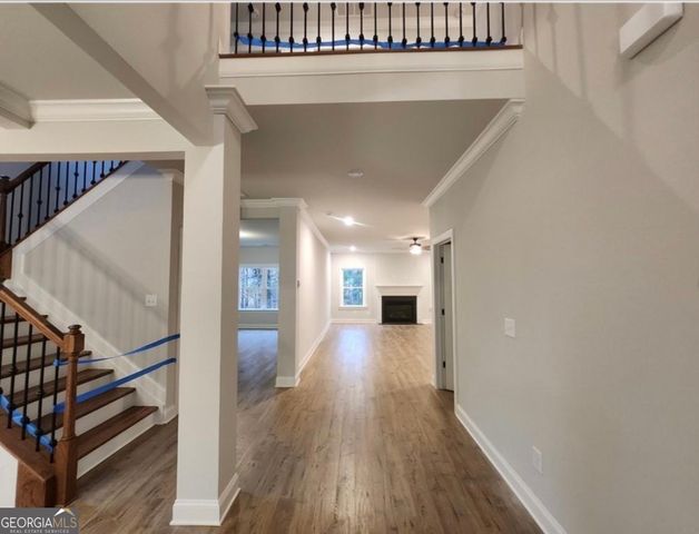 3657 3657 Thornhill Court, Douglasville, GA 30135
