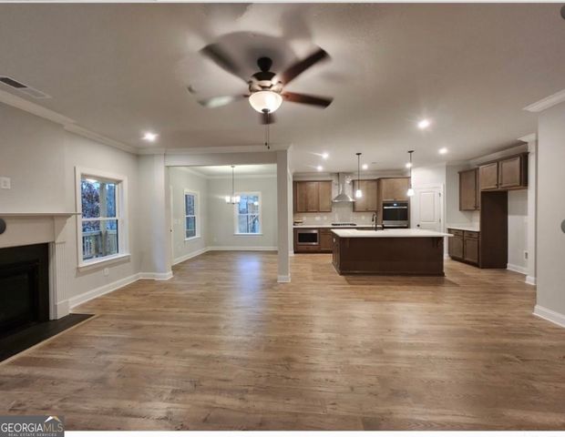 3657 3657 Thornhill Court, Douglasville, GA 30135