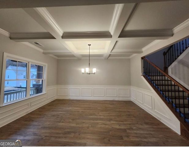 3657 3657 Thornhill Court, Douglasville, GA 30135