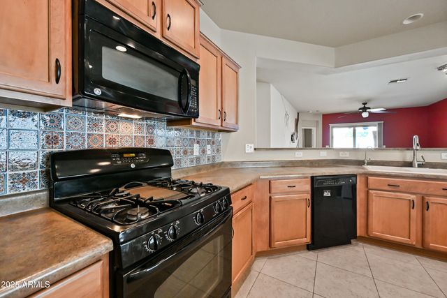 26182 W TONTO Lane, Buckeye, AZ 85396