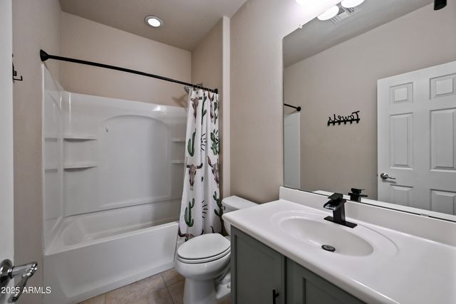 26182 W TONTO Lane, Buckeye, AZ 85396