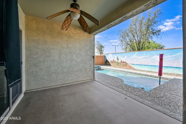 26182 W TONTO Lane, Buckeye, AZ 85396