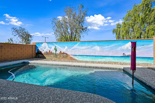 26182 W TONTO Lane, Buckeye, AZ 85396