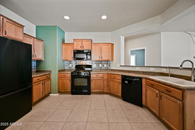 26182 W TONTO Lane, Buckeye, AZ 85396