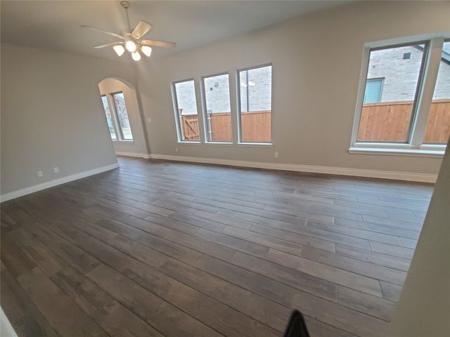 2321 Birdwell Cove, Forney, TX 75126