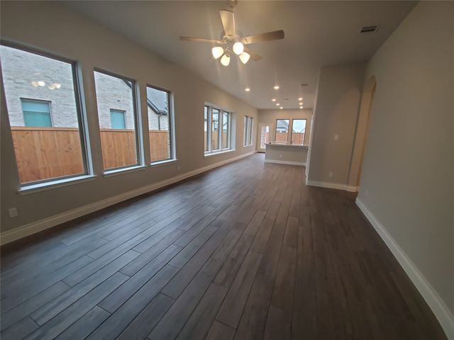 2321 Birdwell Cove, Forney, TX 75126