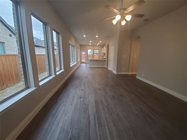 2321 Birdwell Cove, Forney, TX 75126