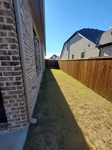 2321 Birdwell Cove, Forney, TX 75126