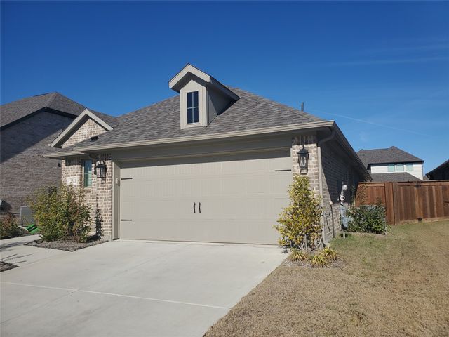 2321 Birdwell Cove, Forney, TX 75126