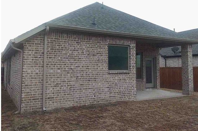 2321 Birdwell Cove, Forney, TX 75126